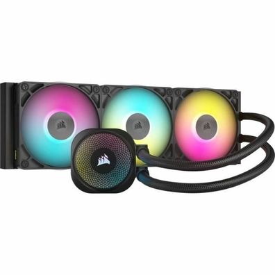 Corsair WAK iCUE LINK TITAN 360 RX RGB AIO 360mm