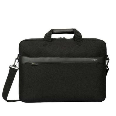 Targus GeoLite Slim Brief NB-Tasche 43.9cm 17.3" black
