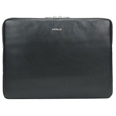 Mobilis Pure Sleeve 12.5-14" - Silver Zip