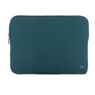 Mobilis Haut Memory Foam Sleeve 12.5-14'', blue grey