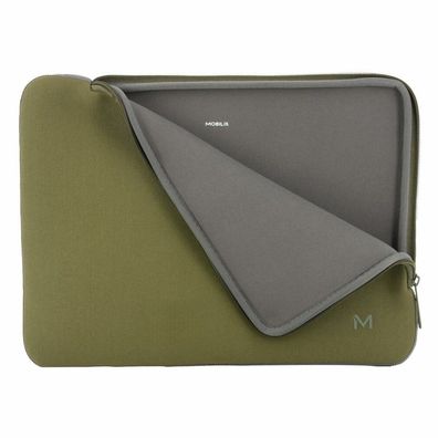 Mobilis Haut Sleeve 12.5-14'' - Khaki and Grey