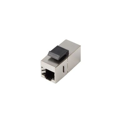 Lanberg Keystone-stecker RJ45-> RJ45 CAT.6 FTP-BUCHSE