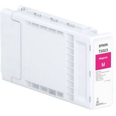 Epson Tintenpatrone magenta T 50U 350 ml T 50U3N