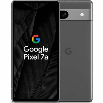 Pixel 7a 128GB (Charcoal, Android 13)