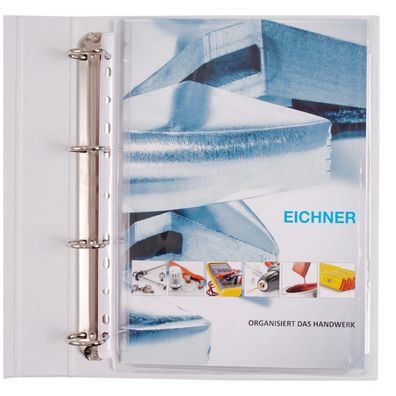 Eichner 9218-01061 Dehnfaltentaschen 180my 10St