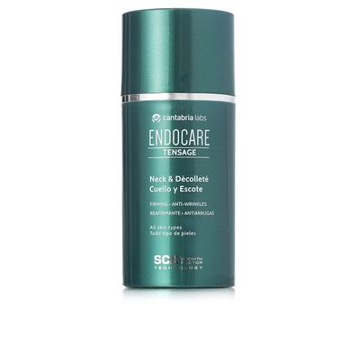 Endocare Tensage Hals und Spannzange 80 ml