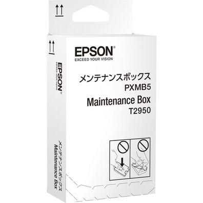 EPSON C13T295000 EPSON Resttintenbehälter T2950