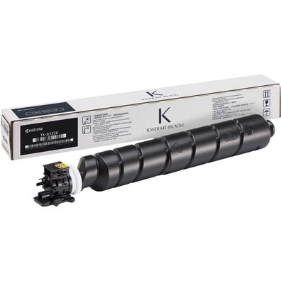 Kyocera 1T02RL0NL0 Kyocera Toner TK-8335K schwarz