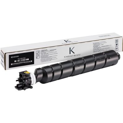 Kyocera 1T02RM0NL0 Kyocera Toner TK-8525K schwarz