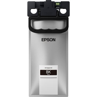 Epson C13T946140 Epson WF-C5x9x Series Ink Cartr. XXL black T 9461