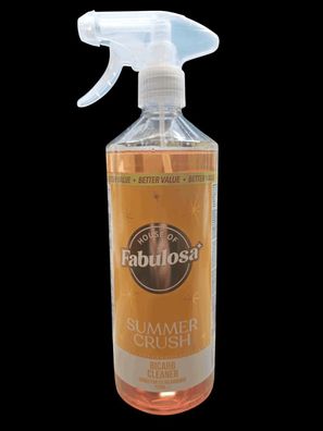 Fabulosa Summer Crush Bicarb Cleaner