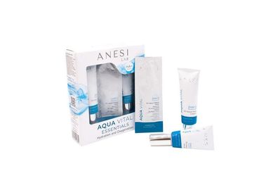 Anesi Lab 3D-Aqua Vital Essentials Box, 3tlg