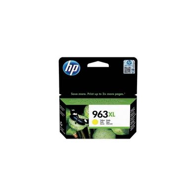 HP 3JA29AE Original HP Tintenpatrone gelb High-Capacity (3JA29AE,3JA29AE#BGX,3JA29AE#