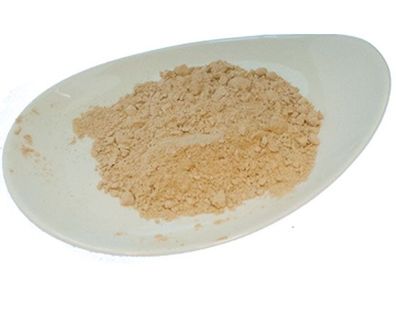 SENA -Premium - gemahlene Kalmuswurzel natur