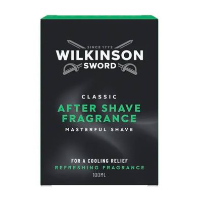 Wilkinson After Shave Classic 100ml - Rasierwasser