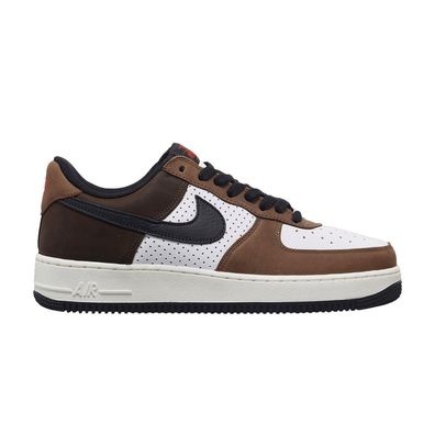 Nike Air Force 1 Low Escape (2025)