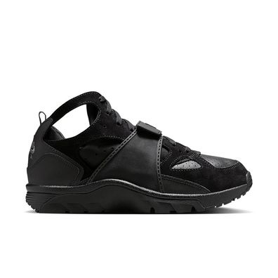 Nike Air Trainer Huarache Triple Black