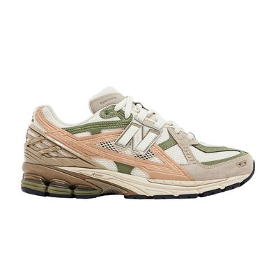 New Balance 1906U Linen Dark Olivine