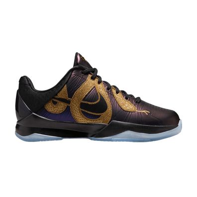 Nike Kobe 5 Year of the Mamba Eggplant (GS)