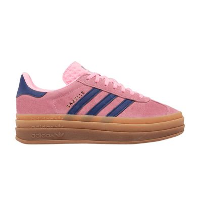 adidas Gazelle Bold Pink Glow (Women's)