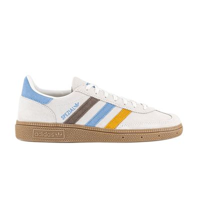 adidas Handball Spezial Light Blue Earth Strata (Women's)