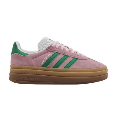 adidas Gazelle Bold True Pink (Women's)