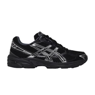 ASICS Gel-1130 Black Pure Silver