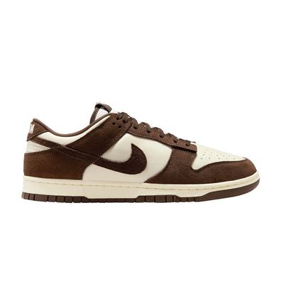 Nike Dunk Low Retro SE Pale Ivory Baroque Brown