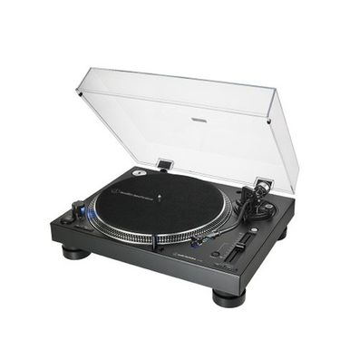 AT-LP140X (schwarz)