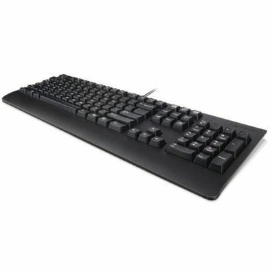 Lenovo TAS - Preferred Pro II USB Keyboard - (US)