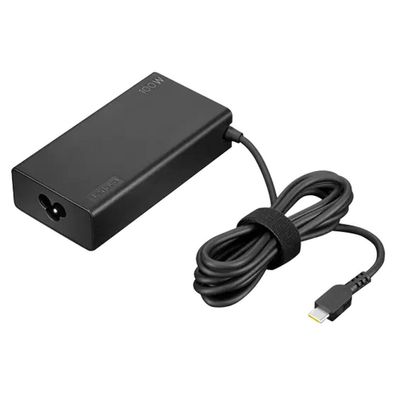 Lenovo 100W USB-C AC Adapter - 100W USB-C Netzteil