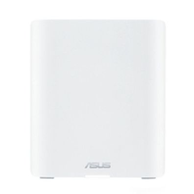ASUS WL-Router BT8 BE9500 - 1er Pack weiß
