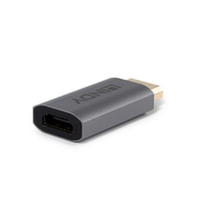 LINDY DisplayPort auf HDMI 8K60Hz Adapter
