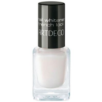Artdeco Nagelaufheller Nail Whitener French Look, 10 ml