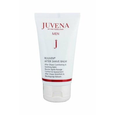 Juvena Rejuven r Men After Shave Beruhigender Balsam 75ml Aftershave Balsam