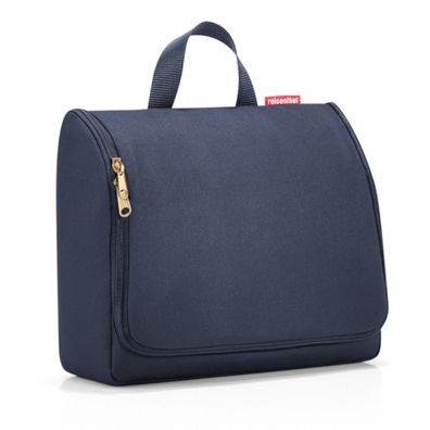 reisenthel toiletbag XL WO, midnight gold, Unisex
