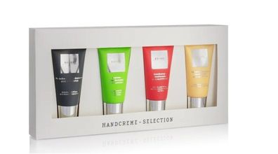 Pedibaehr - Baehr - Handcreme-Selection - 4 x 30 ml