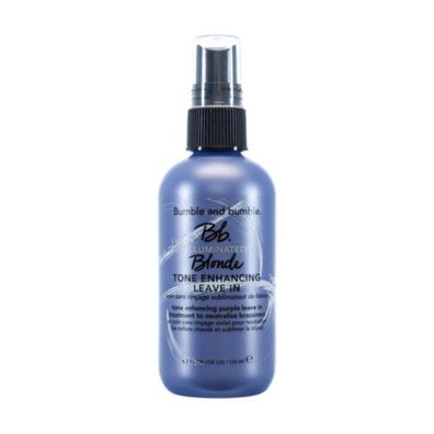 Bumble & Bumble Illuminated Blonde Leave-In Treatment