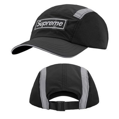 Supreme Cap Basecap Snapback Herren Damen Streetwear Baseballmütze Freizeit