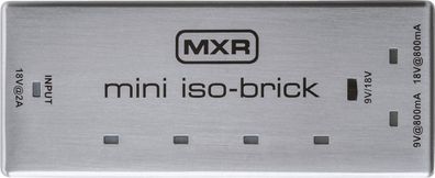 MXR M239 - Mini Iso-Brick