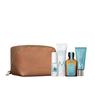 BODY Hydration Essentials CASE 5 Stück
