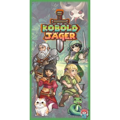 Koboldjäger