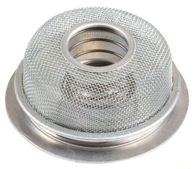 Ölsieb Sieb 28.2mm Motorölsieb Ölfilter Filter für Porsche 914 VW T2 T3 411 021115175