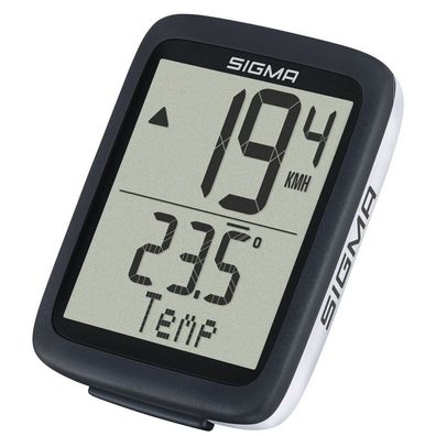 Fahrradcomputer Sigma BC 10.0 WL ATS