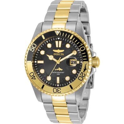 Invicta - 30944 - Armbanduhr - Herren - Quarz - PRO DIVER