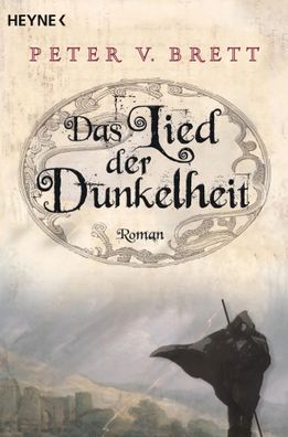 Das Lied der Dunkelheit | Peter V. Brett | Taschenbuch | Demon Zyklus | 797 S