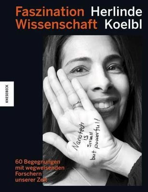 Faszination Wissenschaft | Herlinde Koelbl | Taschenbuch | 352 S. | Deutsch