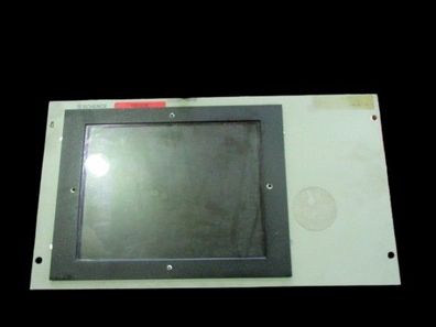 SR-Line / Schenck OM-Flat Monitor