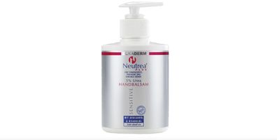 Elkaderm Neutrea Handbalsam 300 ml