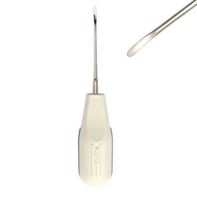 Wurzelheber n . Luxator, Mit Kunststoffgriff Turkish